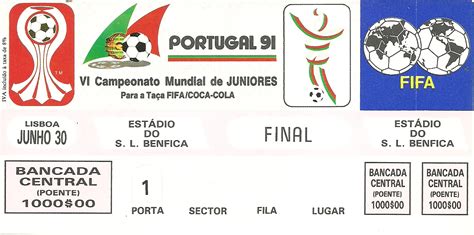 federação portuguesa de futebol bilhetes